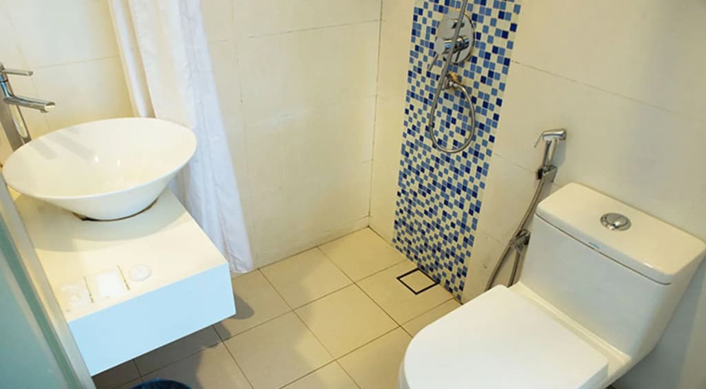 Sri Manja Boutique Hotel - photo 9