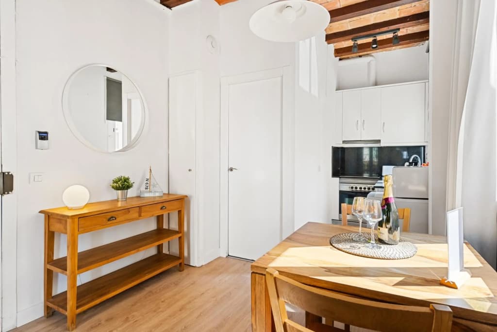 Lodging Apartments Beach Studio 22 - photo 12