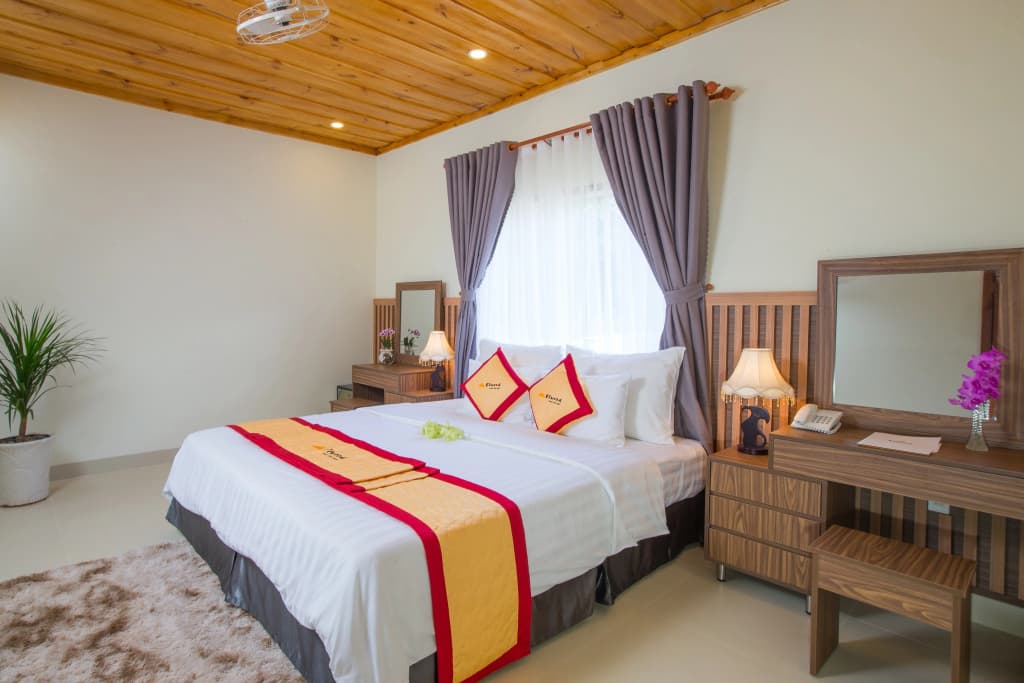 Herbal Resort Phu Quoc - photo 3