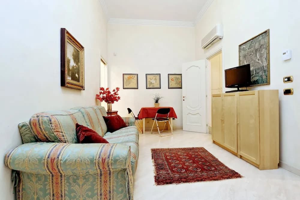 Ripetta Chic - My Extra Home - photo 4