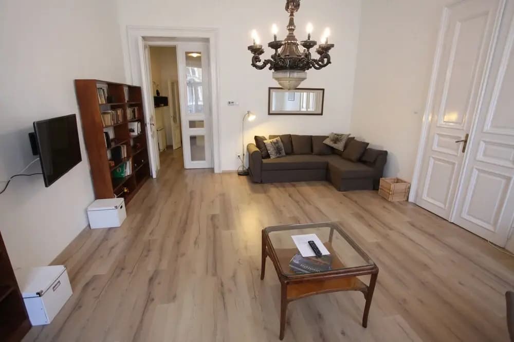 Dfive Apartments - Sissy - photo 3