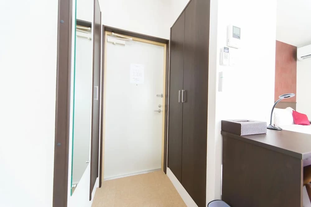 rokujo house - photo 20