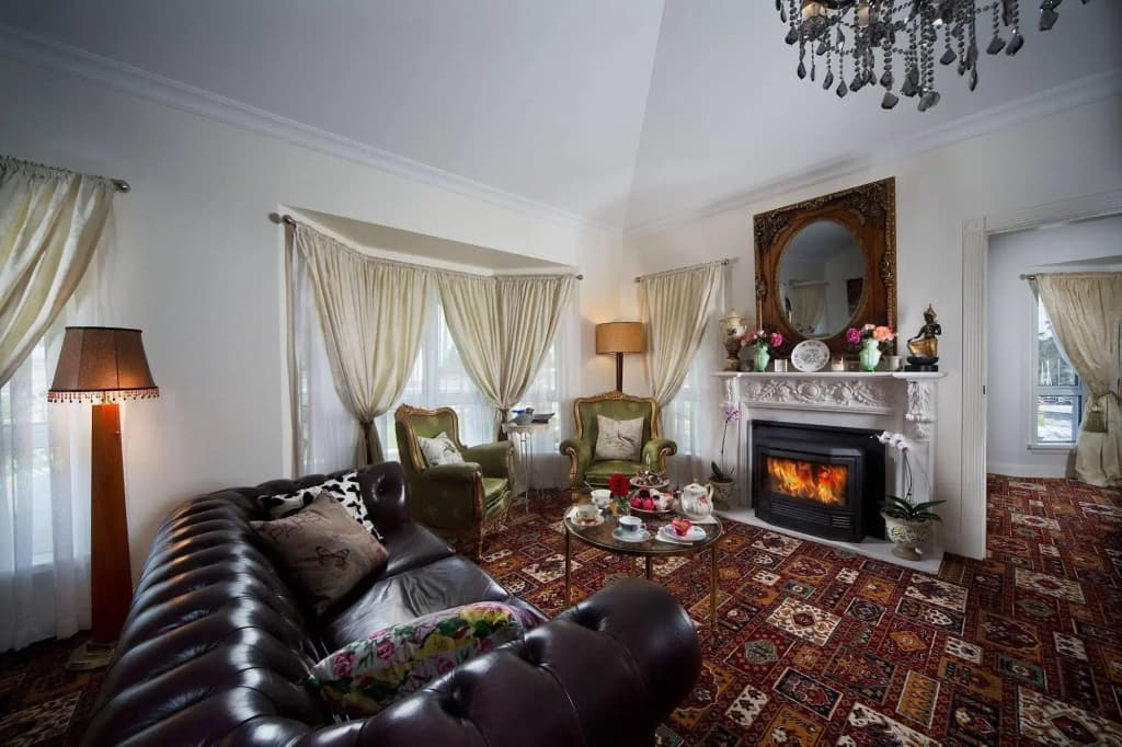 Katoomba Manor - photo 4