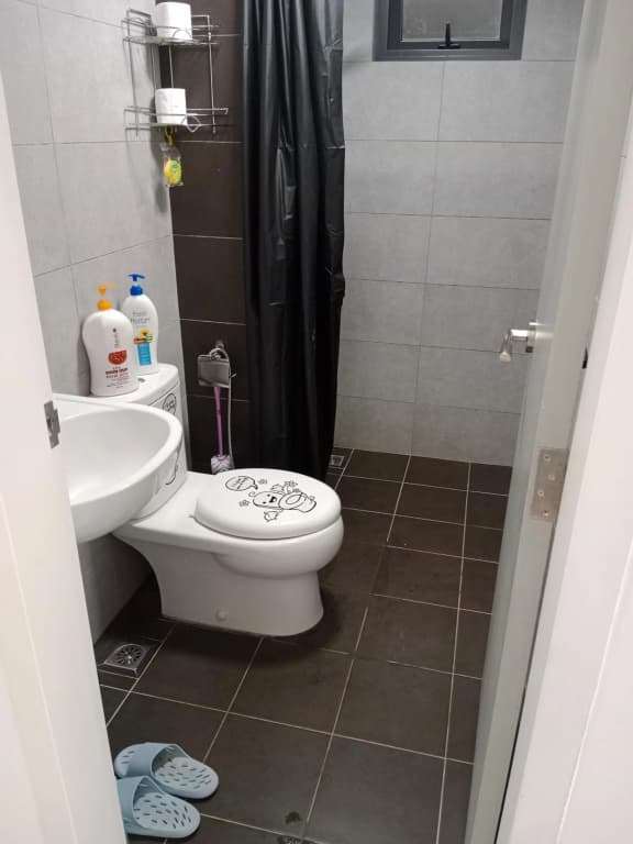 Preferred30 3R2B 7pax Meritus Perai - photo 5