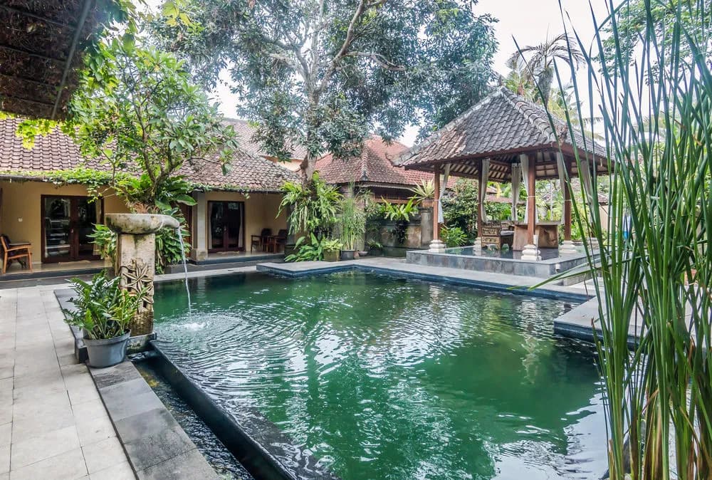Zen Rooms Ubud Jalan Andong - photo 12
