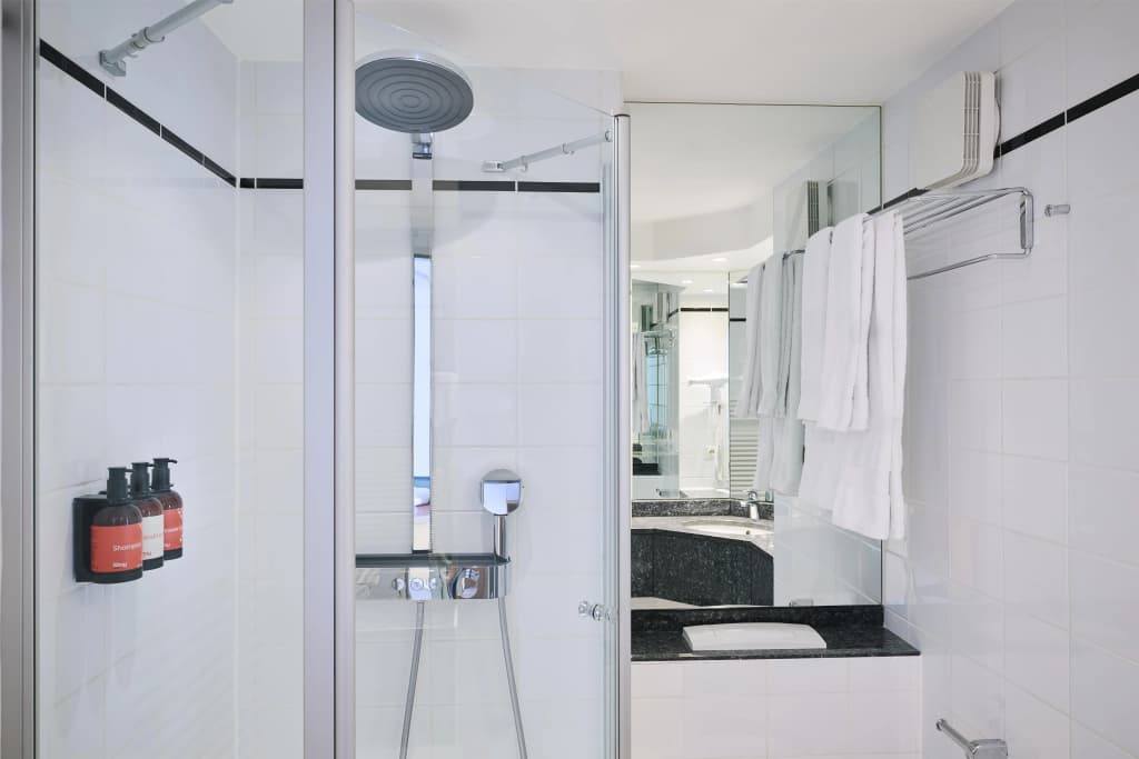 iStay by NH Berlin City Ost Hotel - photo 8