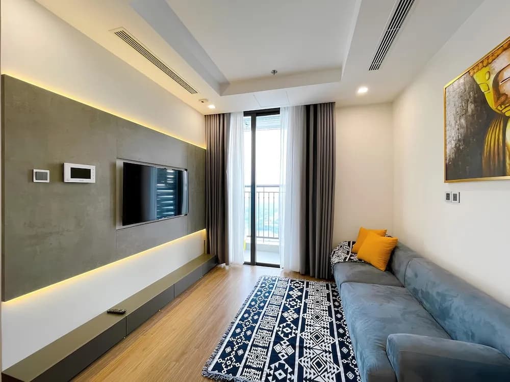HKG-Vinhomes Green Bay Luxury-Private - photo 10