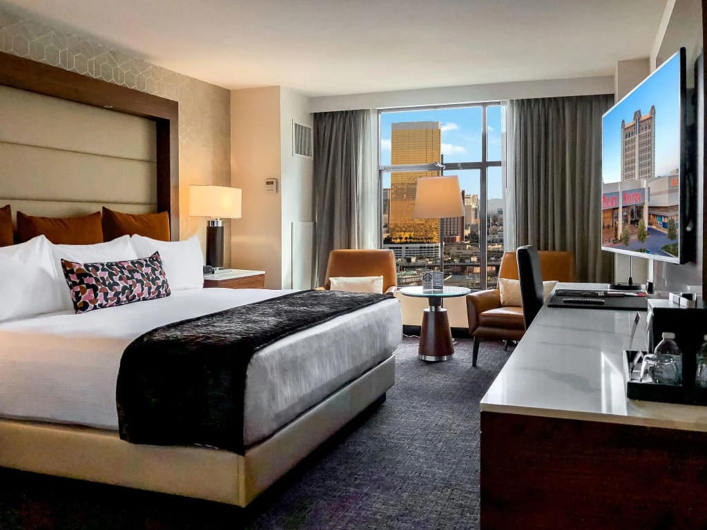 Palace Station Hotel and Casino - photo 5