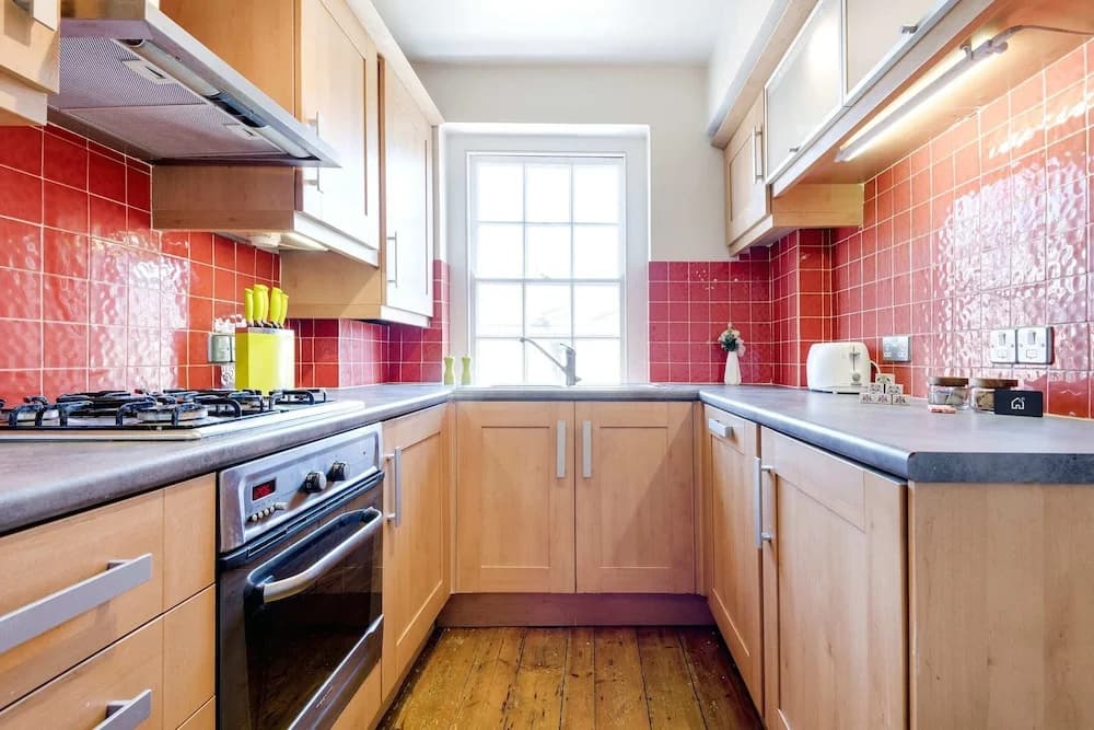 Cosy Marylebone Flat - photo 15