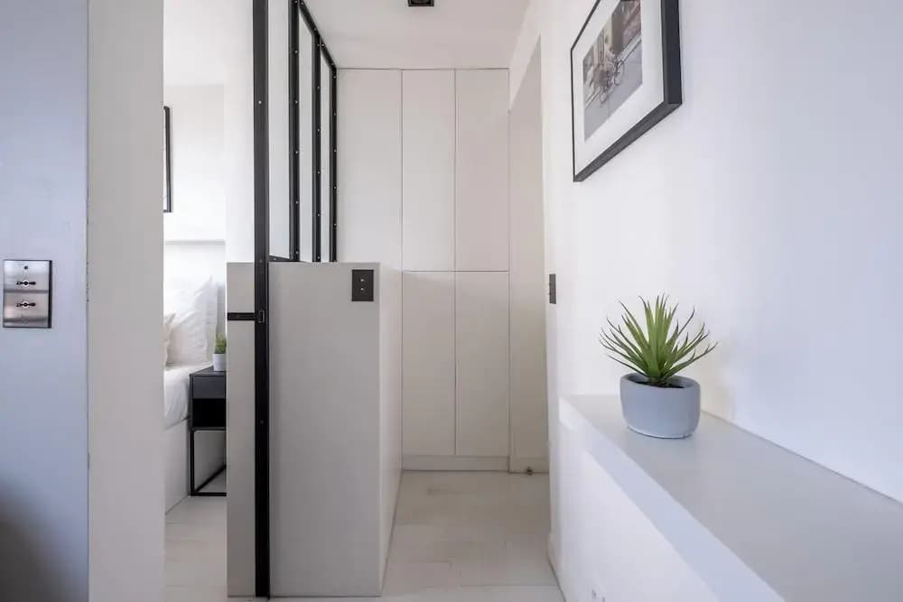 Appartement Butte Montmartre - photo 10