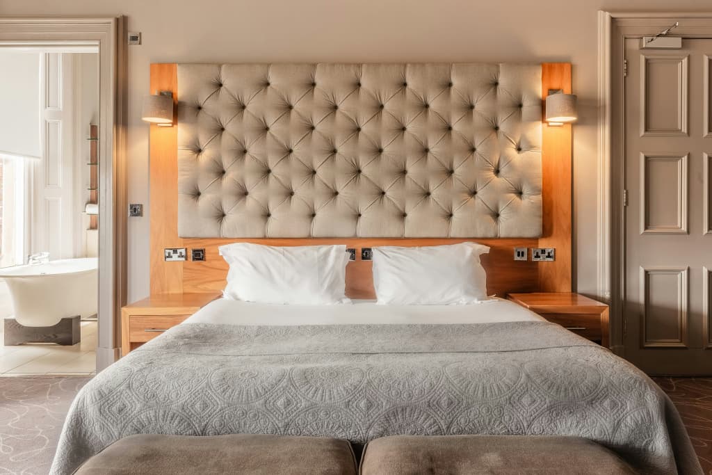 Murrayfield Hotel - photo 48
