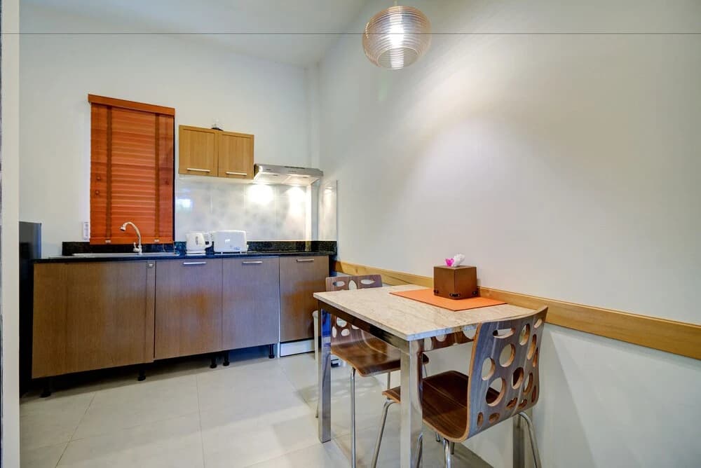 Baan Rawee Villas - photo 22