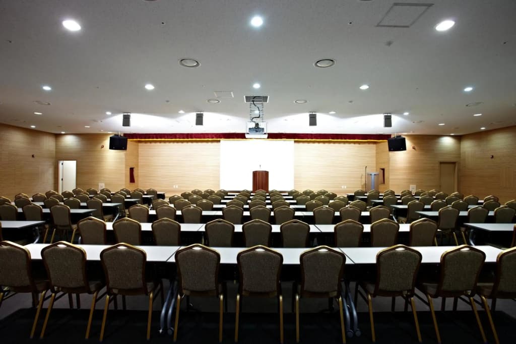 Hi Seoul Youth Hostel - photo 10