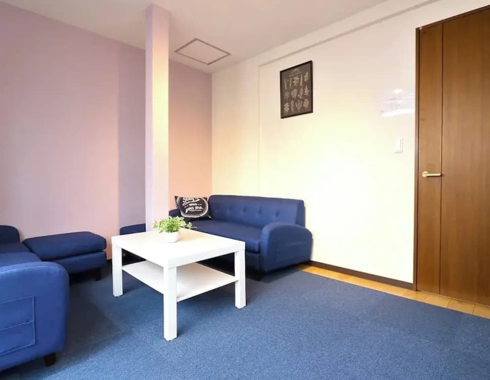 Nishi-Shinjuku HOUSE FIVE - photo 7