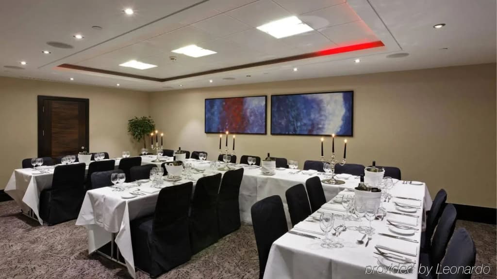Leonardo Royal Hotel London St Paul’s - photo 26