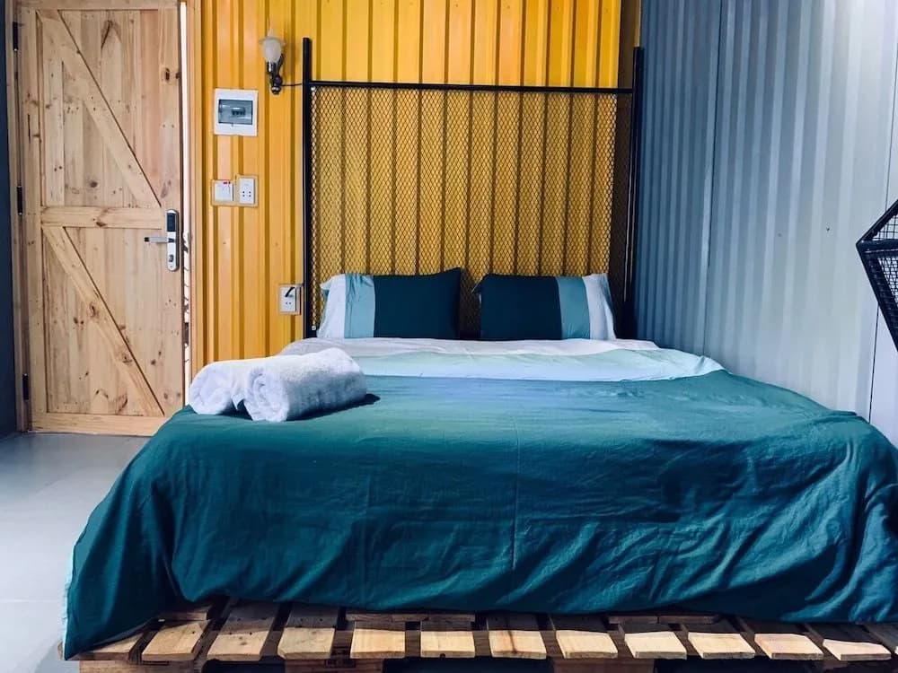 Da Nang Container House - main photo