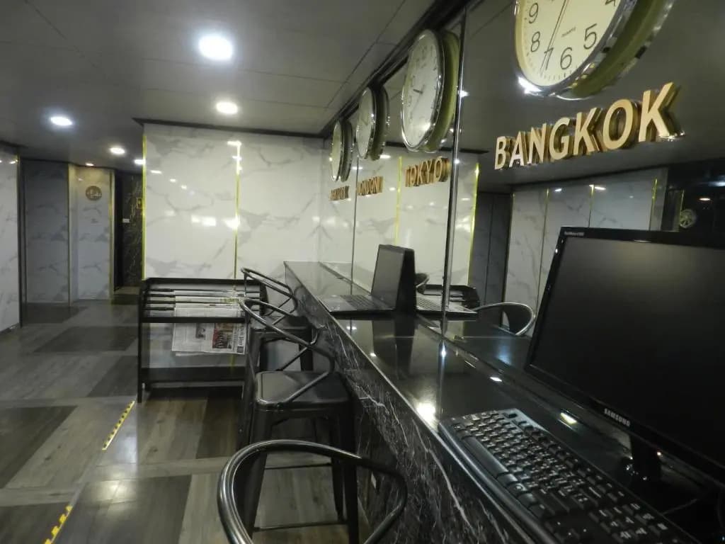Nanatai Suites - photo 30