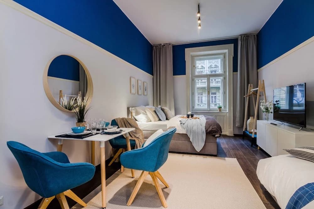 Charm APTs in Prague by Michal&Friends - photo 5