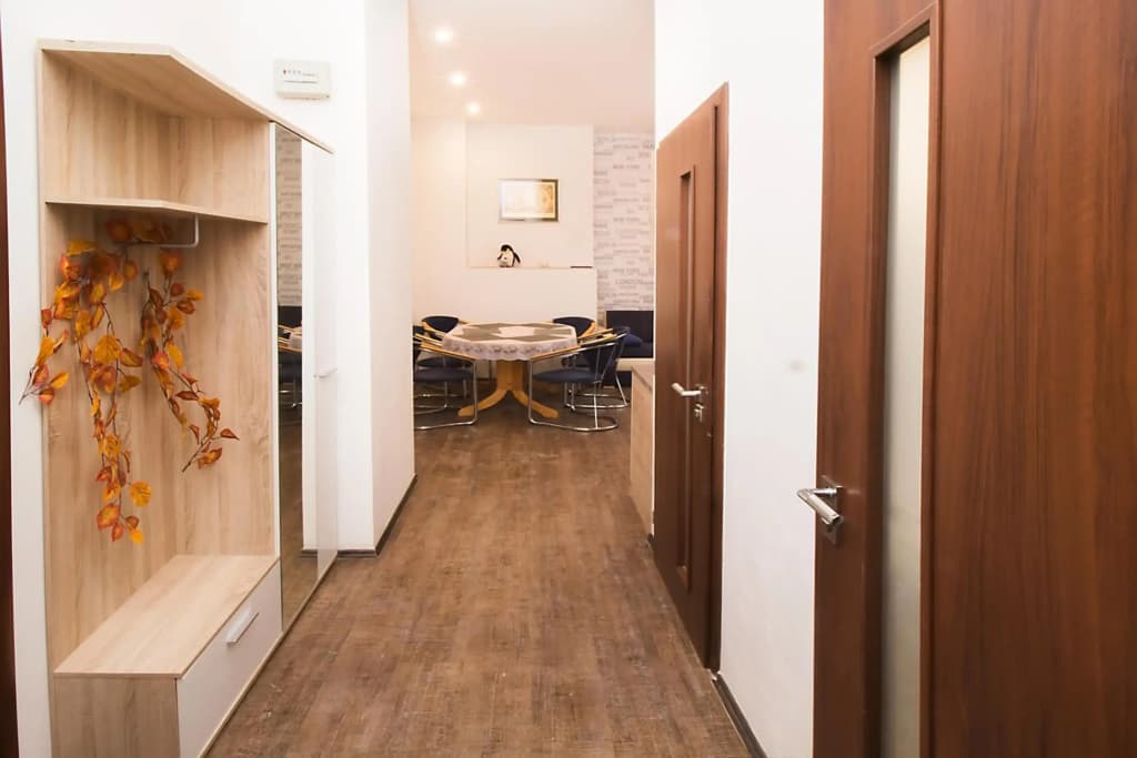 Apartment Ve Smeckach - photo 6