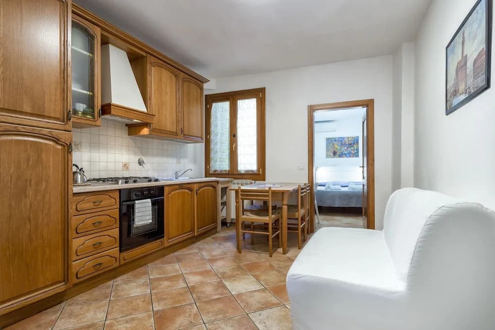 Zannoni Apartments - photo 17