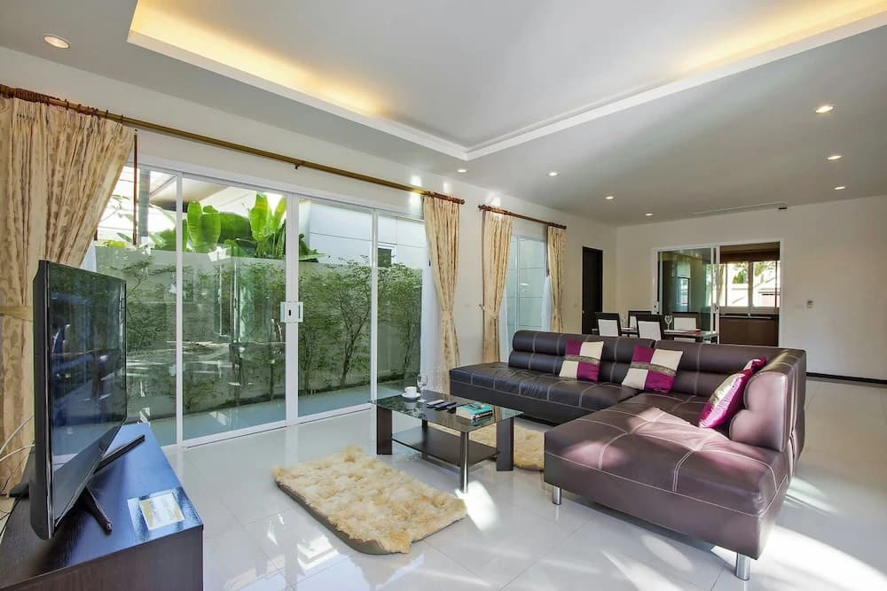Oazza Villa - photo 7