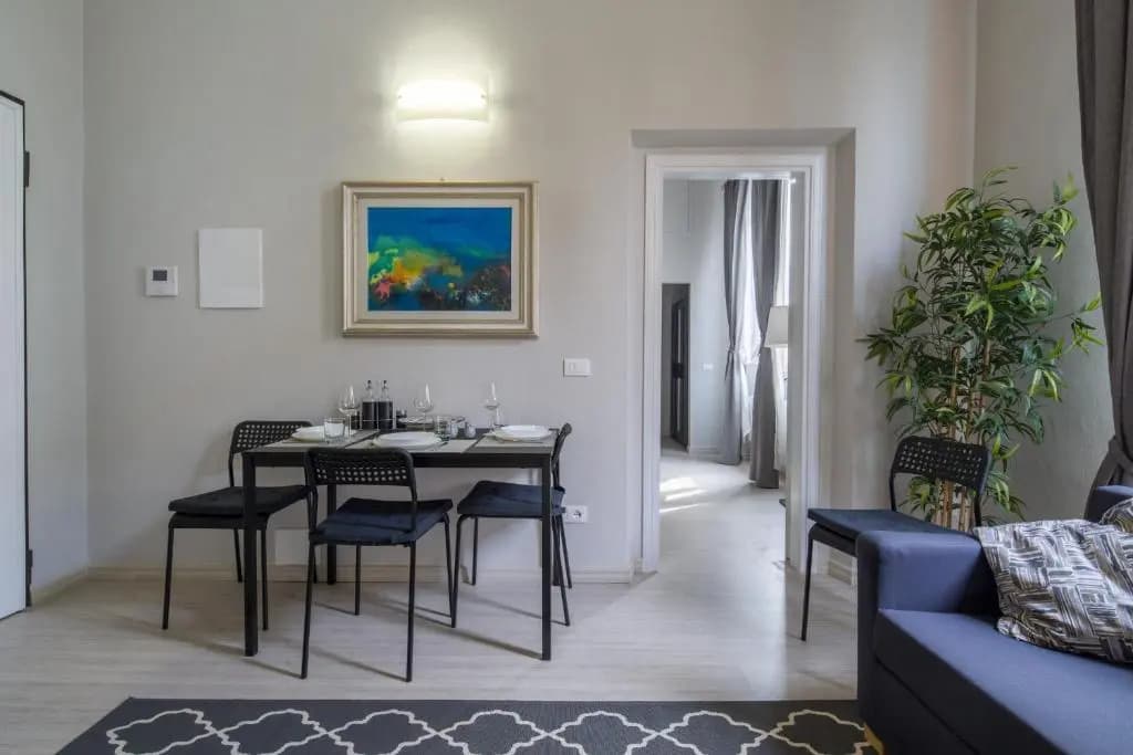 Beccaria Suite - photo 4