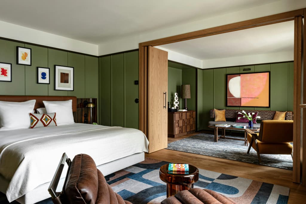 Norman Hotel - photo 45