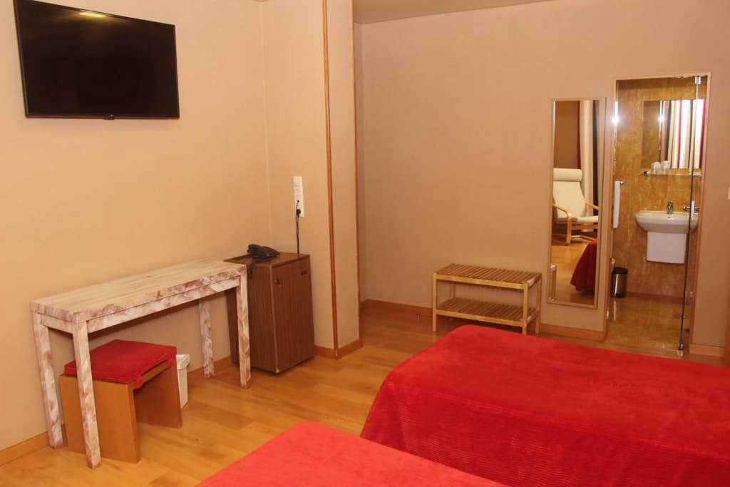 Hotel Botanico - photo 17