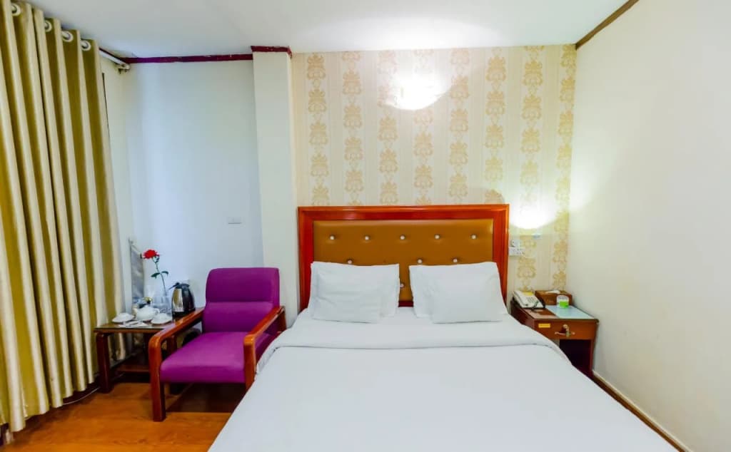 A25 Hotel 26 Hang Non - photo 6