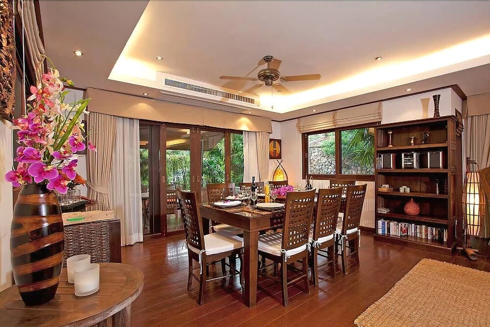 Baan Tawan - photo 26