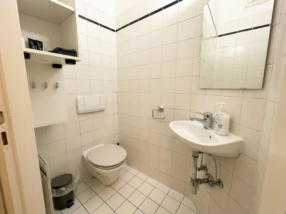 Modern 3BR Near Rennweg for Long Stay - photo 13