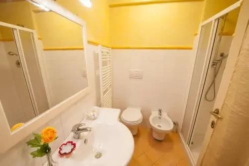 Florence Heart B&B - photo 7