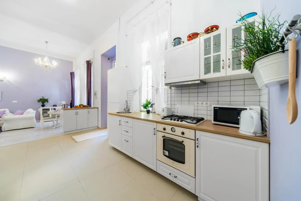 Dominika Apartment - photo 14