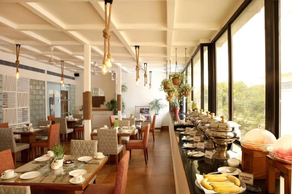 Ahuja Residency, Sunder Nagar - photo 21