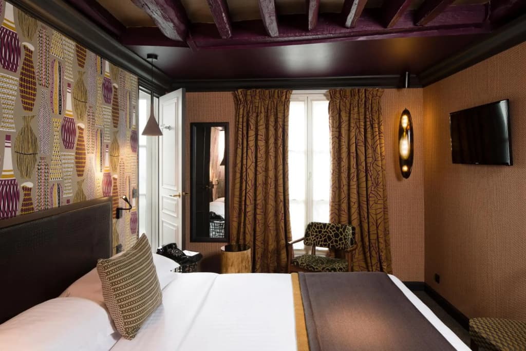 Hotel Les Dames du Panthéon - photo 5