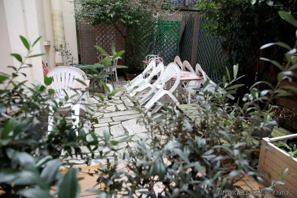 Best Western Plus 61 Paris Nation Hotel - photo 20