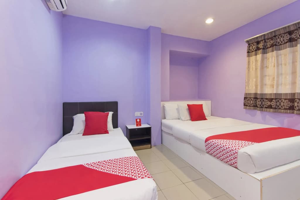 OYO 280 Hotel Dragon Inn - photo 7