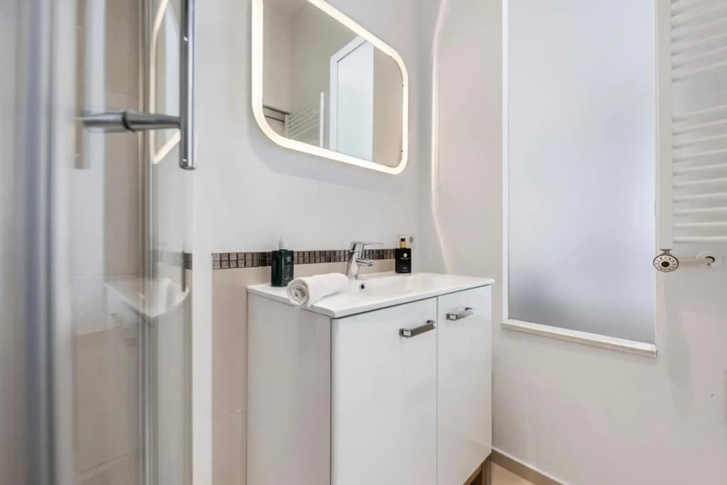 A&S Center Apartment Vienna - photo 7