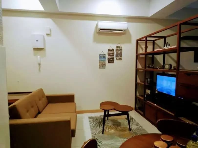 D'familia@timurbay seafront suite - photo 2