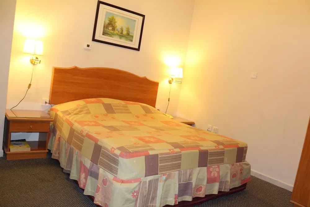 Sahar Hotel - photo 7
