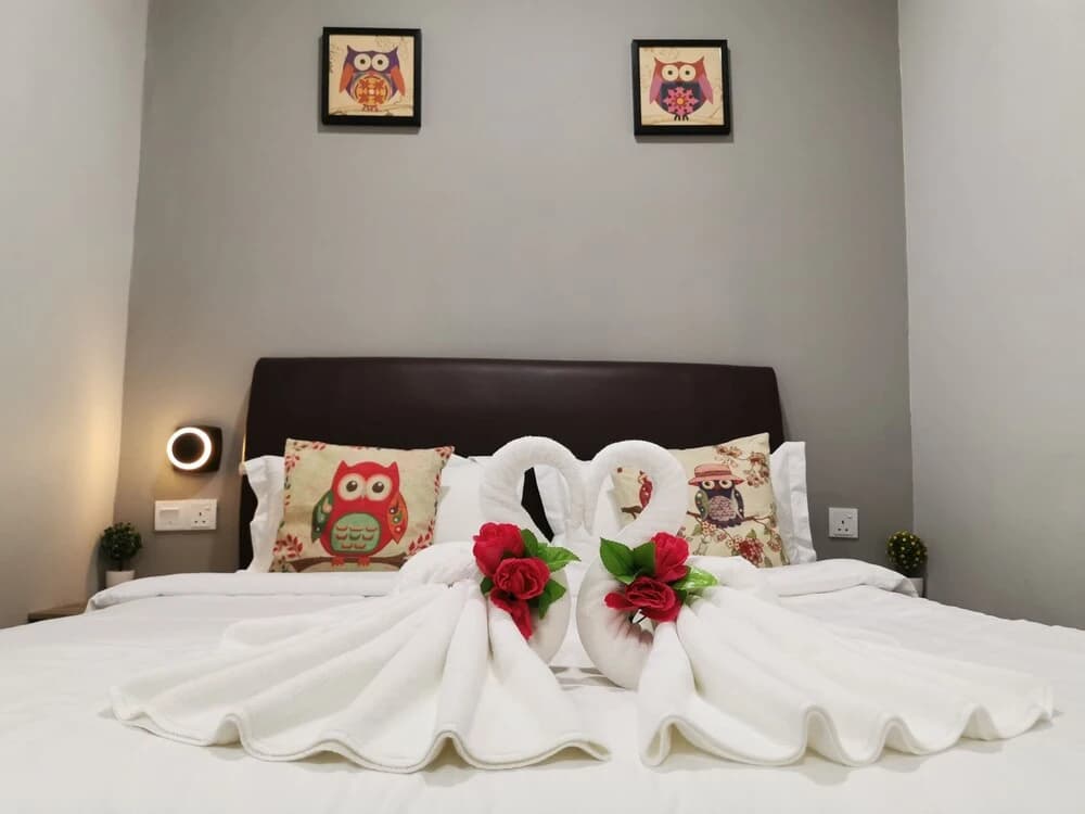 The Nest Hostel Semporna - photo 16