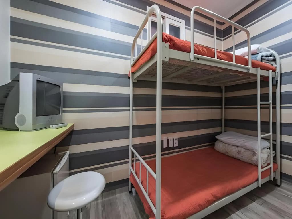 Hostel Korea Original - photo 4