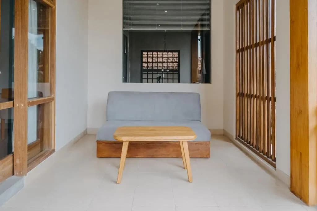 Wana Karsa Ubud Hotel - photo 13
