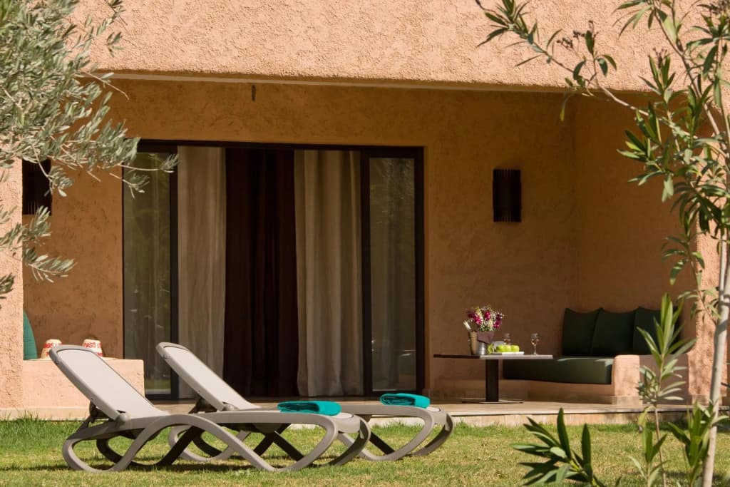 Oasis Lodges - photo 22