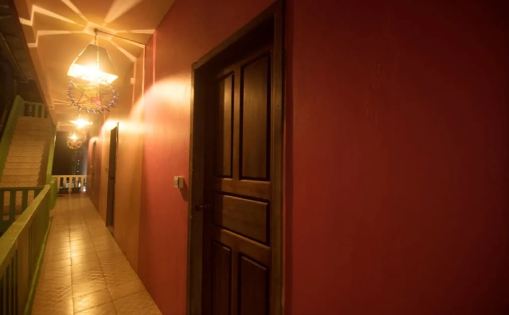 Kok Meng Lodge - photo 8