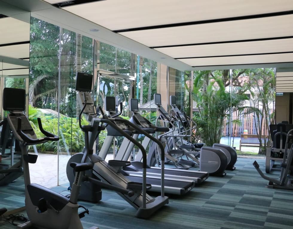 Hong Kong Gold Coast Hotel - photo 17