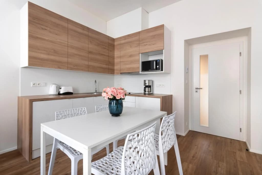 Prague Tales Boutique Residence By Dwellfort - photo 16