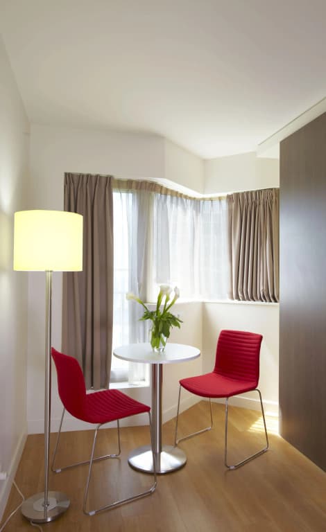 Citadines Montparnasse Paris - photo 14
