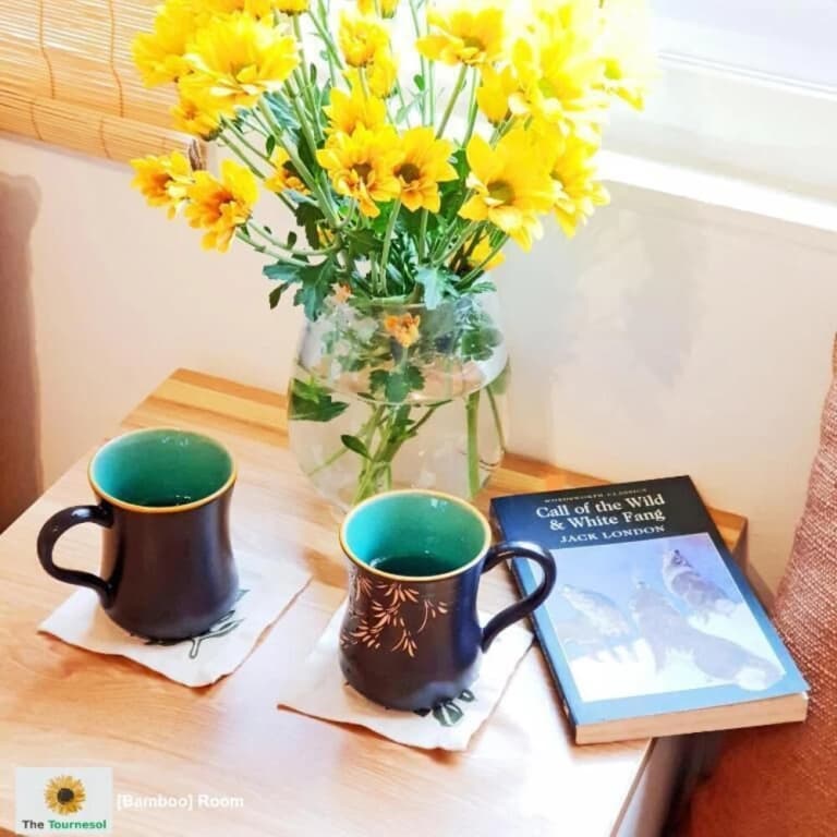 T Home - photo 13