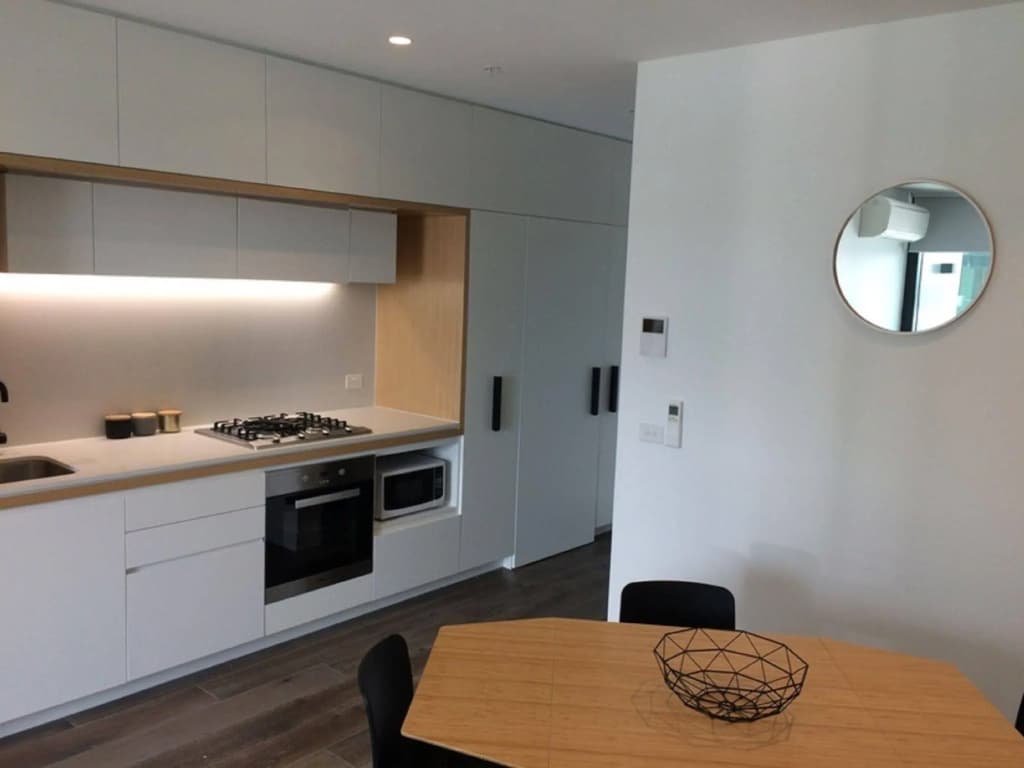 Apartments Melbourne Domain Docklands - photo 13